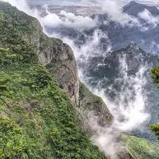 Silent Valley
